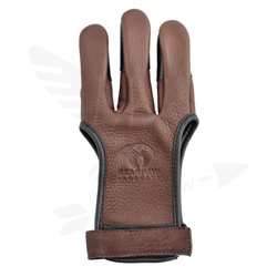 Rukavice Deerskin Glove