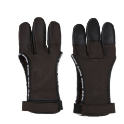 Rukavice Deerskin Glove