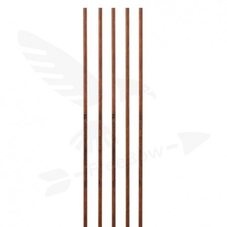 Trubka šípu Penthalon TimberStick